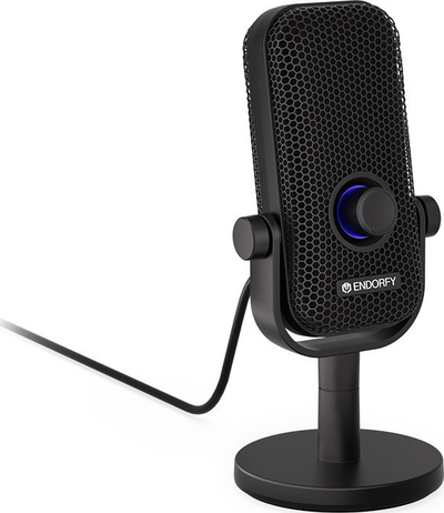 Mikrofon Endorfy Solum Voice S, i zi