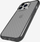 Kapak telefoni Tech21 Evo Check T21-9192 për iPhone 13 Pro, 6.1\", smokey black