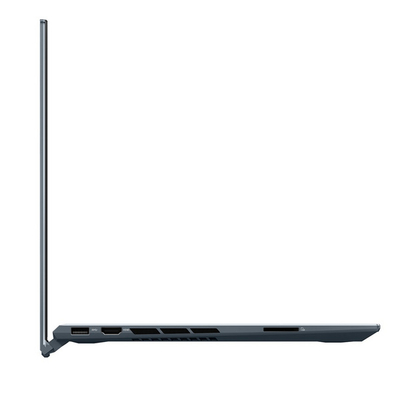 Laptop ASUS ZenBook Pro 15 OLED UM535QE-KY260W, 15.6", AMD Ryzen 7, 16GB RAM, 1TB SSD, AMD Radeon Graphics, i hirtë