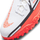 Atlete futbolli Nike, nr. 38.5, të bardha/kuqe