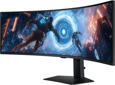 Monitor Samsung Odyssey LS49FG916EUXEN, 49\", 5120 x 1440, i zi