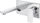 Rubinet montues KFA Mokait, krom (5539-810-00)
