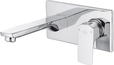 Rubinet montues KFA Mokait, krom (5539-810-00)