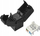 Modul rrjeti Keystone Solarix UTP Cat 5e, self cutting, i zi