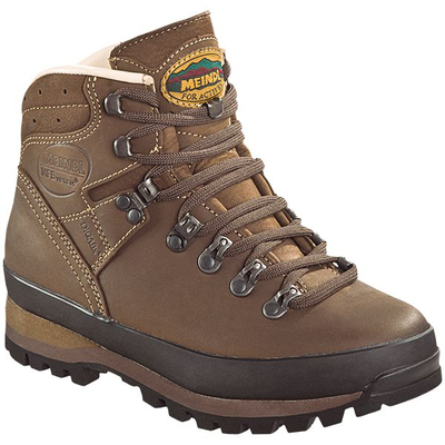 Çizme për femra MEINDL Borneo Lady 2 MFS, Nr. 38, të kafta (2795-46)