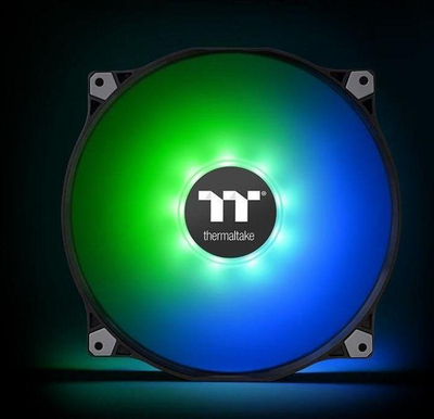 Ftohës Thermaltake Pure 20 ARGB, 200 mm
