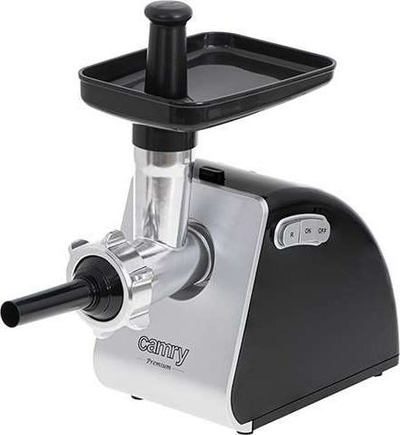 Bluarëse Mishi Camry CR 4812, 2 kg / min, 1600W