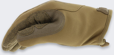 Doreza mekanike Mechanics Gloves, SoftShell, 3M Thinsulate, coyote, L
