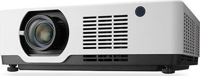 Projektor NEC PE506UL, laser, Full HD, i bardhë