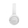 Kufje wireless JBL Tune 510BT, Bluetooth 5.0, 40 orë bateri, të bardha