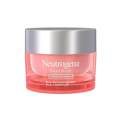 Krem Neutrogena Bright Boost Night Cream, 50 ml