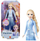 Kukull kënduese Mattel Disney Frozen Elsa JDX54, me muzikë, princeshë