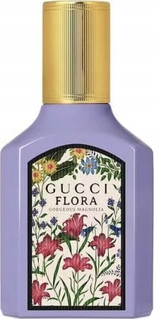 Parfum Gucci Flora Gorgeous Magnolia EDP, 30ml, e tejdukshme