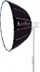 Softbox Aputure Light Dome SE, 85 cm, me mount Bowens, i zi