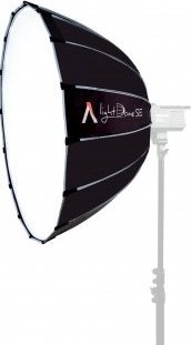 Softbox Aputure Light Dome SE, 85 cm, me mount Bowens, i zi