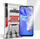 Xham mbrojtës hibrid GrizzGlass për TCL 305 Dual SIM, shumë i kthjellët