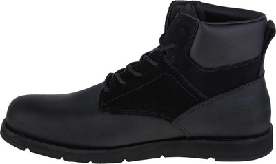 Зимски обувки Levi's Jax Plus M 232198 1700 559, за мажи, црни