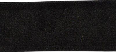 Zinxhir për qen Love Story Cosy, 120 cm, poliestër, i zi
