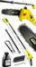 Sharrë elektrike Karcher PSW 18-20, 18V, 20cm
