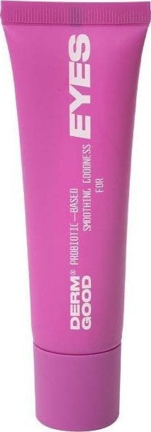 Krem sysh Derm Good Anti Wrinkle Eye Cream 40+, kundër rrudhave, me probiotikë