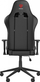 Karrige gaming Genesis Nitro 440 G2 Mesh, rregullim ergonomik, bazë metalike, e zezë