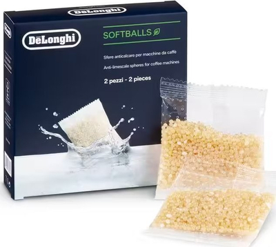 Pastrues për aparat të kafesë DeLonghi DLSC551