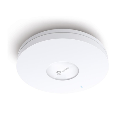 Access Point TP-Link EAP610, i bardhë