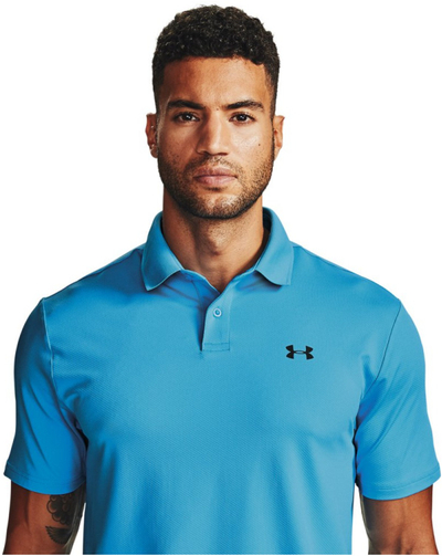 Maicë për meshkuj Under Armour 236018-2310491rs, M, e kaltër