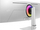 Monitor Samsung Odyssey OLED G9 (G93SC), 49", DQHD, i argjendtë
