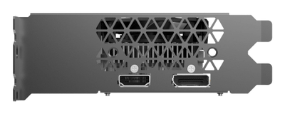 Kartë grafike Zotac GeForce RTX 3050 ZT-A30510L-10L, 6GB GDDR6, 96 bit, e zezë