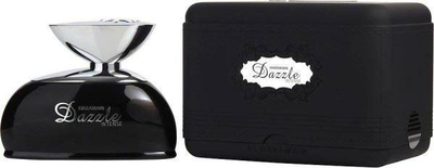 Parfum uniseks Al Haramain Dazzle Intense, Eau de Parfum, 100ml
