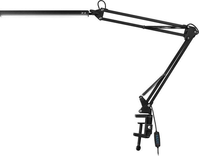 Llambë tavoline Tracer 47351 Kreator Drawing, LED, me krah të rregullueshëm, e bardhë