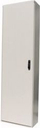 Kabinë shpërndarëse Eaton Profi+ BP-F-10004-P, 2060 x 1000 x 400mm, IP30, gri