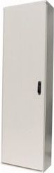 Kabinë shpërndarëse Eaton Profi+ BP-F-10004-P, 2060 x 1000 x 400mm, IP30, gri