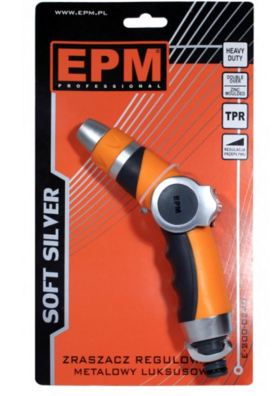 Ujitëse EPM SOFT SILVER - E-200-0240