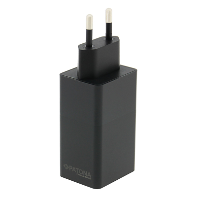 Karikues PATONA Premium Triple Port USB 65W