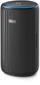 Pastrues ajri Philips 3200 Series AC3221/13, 135 m², 36 W, gri e errët