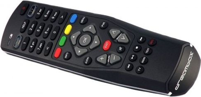 Dekoder Dreambox DM520 DVB C T2, Full HD, LAN, i zi