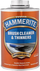 Tretës për bojë Hammerite Brush Cleaner & Thinners, 250ml, për furça dhe hollim boje