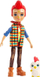 Kukull Enchantimals Redward Rooster (FNH22/GJX39)