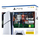 Konzolë lojrash Sony PlayStation 5, 1TB, EA SPORTS FC 26 Bundle, e bardhë