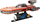 Set LEGO Star Wars 75341 Landspeeder i Luke Skywalker, Ultimate Collector Series, 1890 copa, shumëngjyrësh