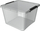 Kuti Orplast Simple Store, 32 l, transparente