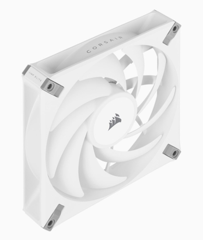 Ventilator PC Corsair AF140 ELITE, 140mm, PWM, i zi