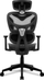 Karrige gaming Huzaro Combat 8.0 Carbon, mekanizëm Tilt Advance, mban gjer në 150 kg, e zezë