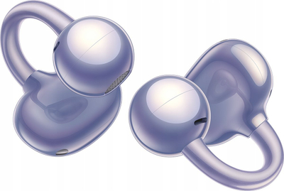 Kufje Huawei FreeClip, TWS Bluetooth, USB Type C, vjollcë