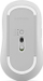 Maus wireless Lenovo Yoga Silent, optik, Seashell