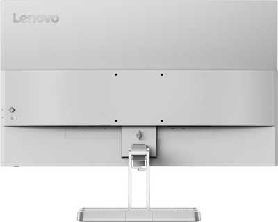 Monitor Lenovo L27i-40, 27", LED, ngjyrë argjendtë