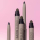 Penel për sy Essence Satin Blend Gel Penel, 0.22 g