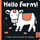 Hello Farm - Amelia Hepworth